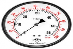 Pressure Gauge