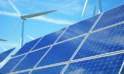 Solar Power Systems